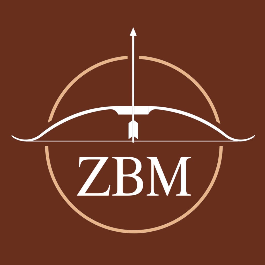 Logo van ZelfBogenMaken